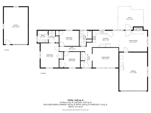 3404 N 750 E, Lafayette, IN 47905