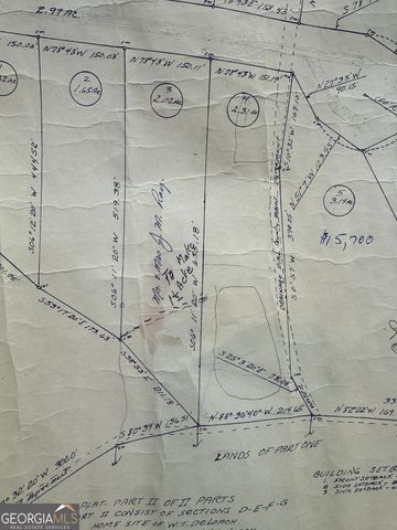 190 Freeman Drive, Ellabell, GA 31308