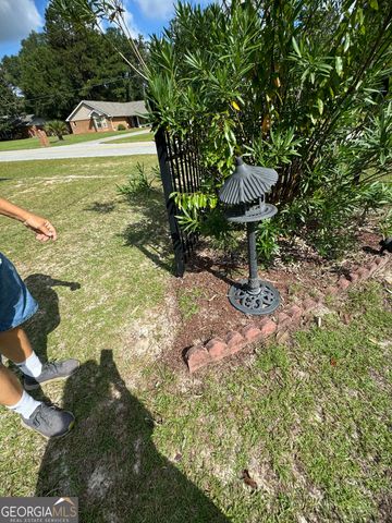 190 Freeman Drive, Ellabell, GA 31308