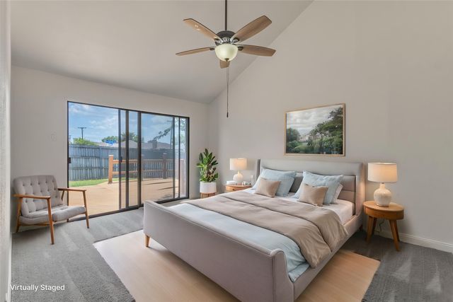 3701 Clover Hill Lane, Carrollton, TX 75007