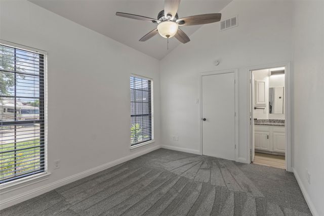 3701 Clover Hill Lane, Carrollton, TX 75007