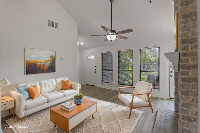 3701 Clover Hill Lane, Carrollton, TX 75007