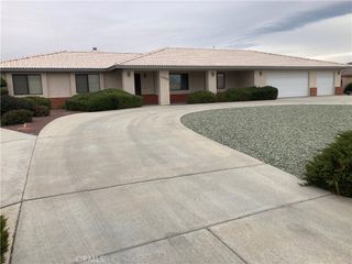 12563 Sarsi Court, Apple Valley, CA 92308