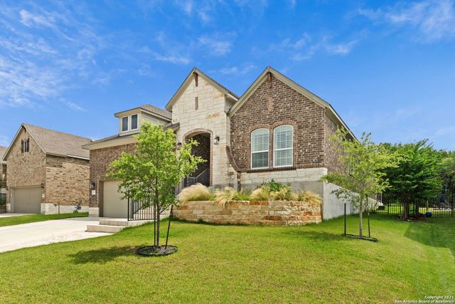 10523 FOXEN WAY, Helotes, TX 78023