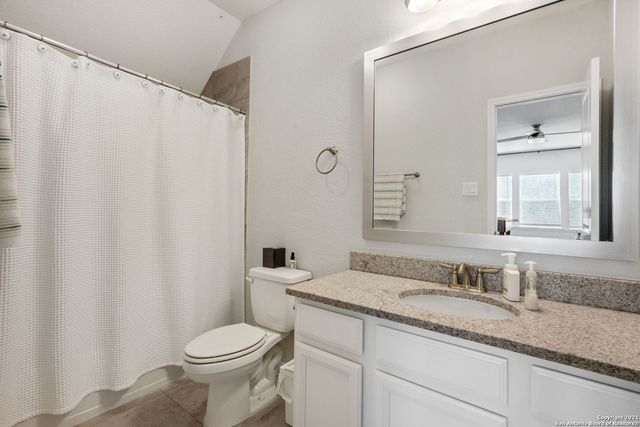 10523 FOXEN WAY, Helotes, TX 78023