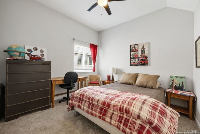 10523 FOXEN WAY, Helotes, TX 78023