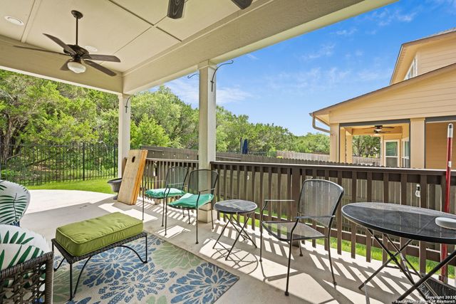 10523 FOXEN WAY, Helotes, TX 78023