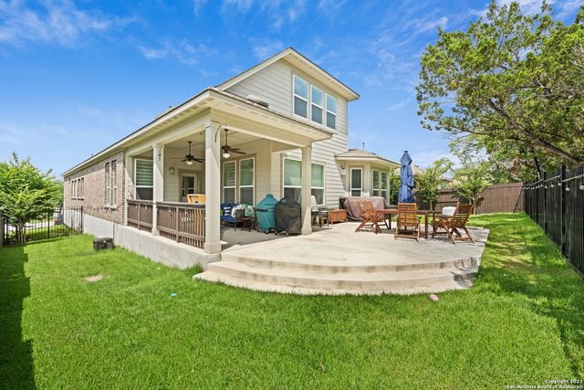 10523 FOXEN WAY, Helotes, TX 78023
