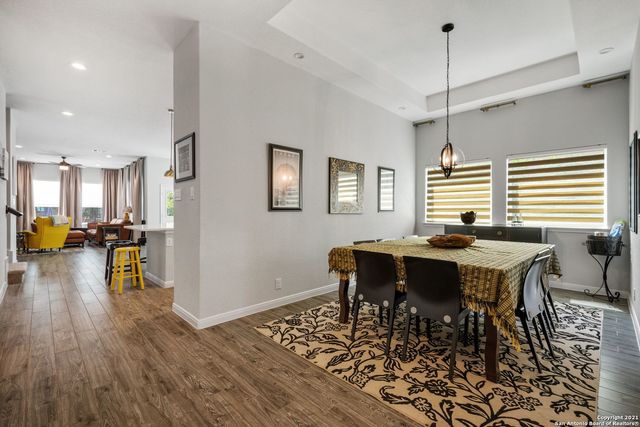 10523 FOXEN WAY, Helotes, TX 78023