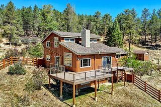 266 Peakview Road, Boulder, CO 80302