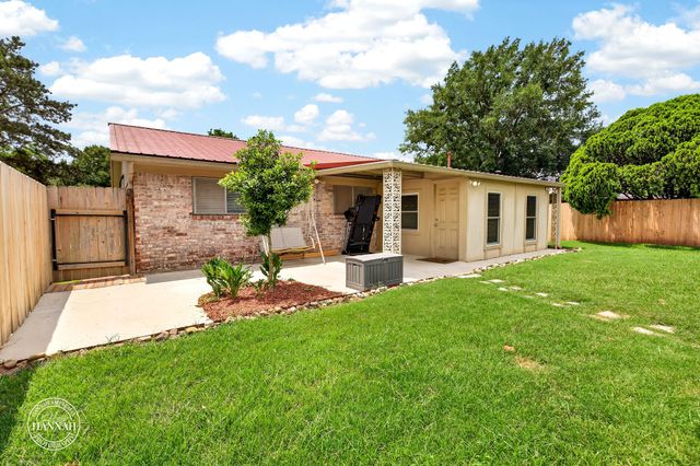 1927 Saturn Street, Bossier City, LA 71112