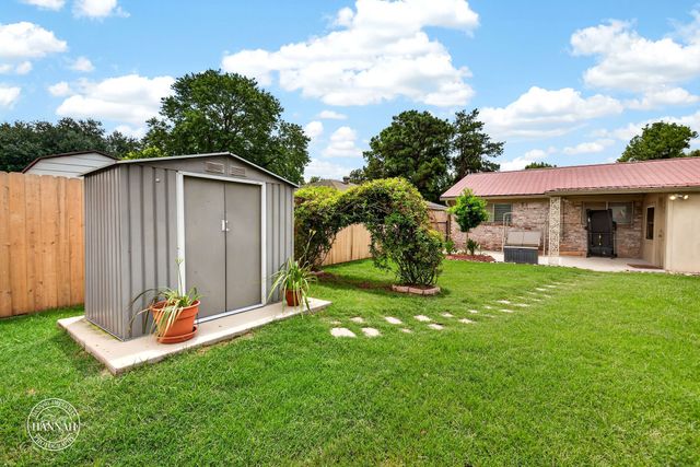 1927 Saturn Street, Bossier City, LA 71112