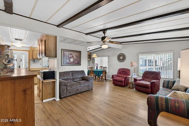 5504 E ASPEN Avenue, Mesa, AZ 85206