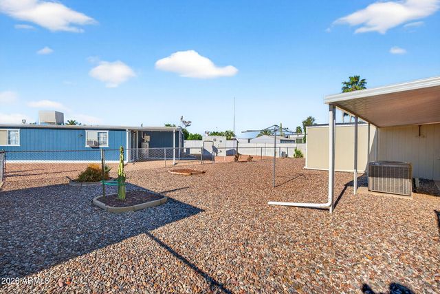 5504 E ASPEN Avenue, Mesa, AZ 85206