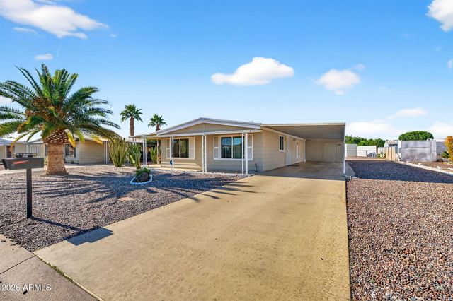 5504 E ASPEN Avenue, Mesa, AZ 85206