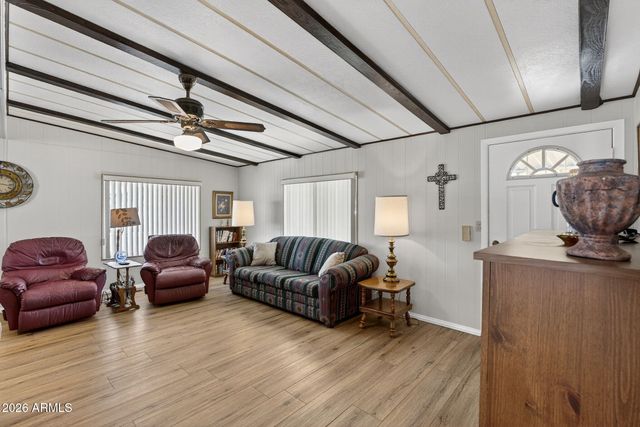 5504 E ASPEN Avenue, Mesa, AZ 85206