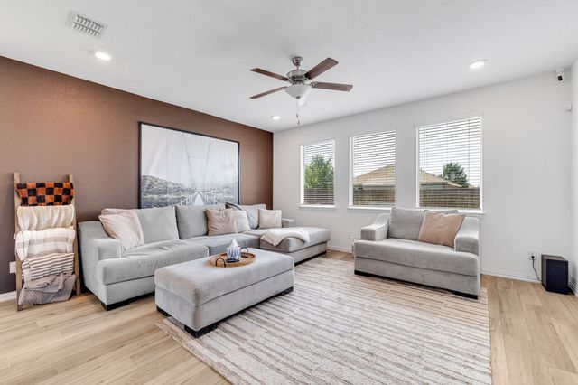1613 Madison Drive, Anna, TX 75409