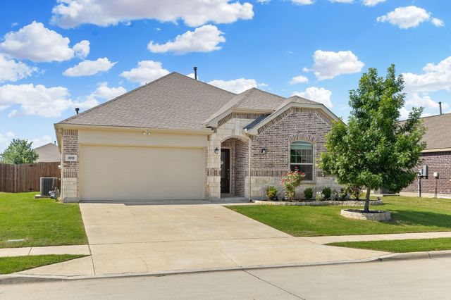 1613 Madison Drive, Anna, TX 75409