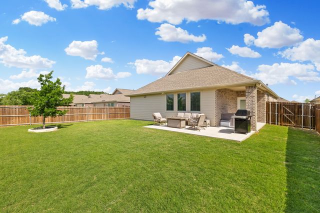 1613 Madison Drive, Anna, TX 75409