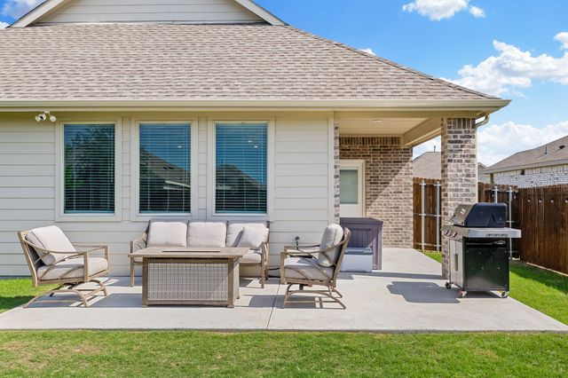 1613 Madison Drive, Anna, TX 75409