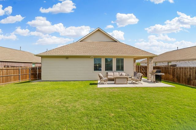 1613 Madison Drive, Anna, TX 75409
