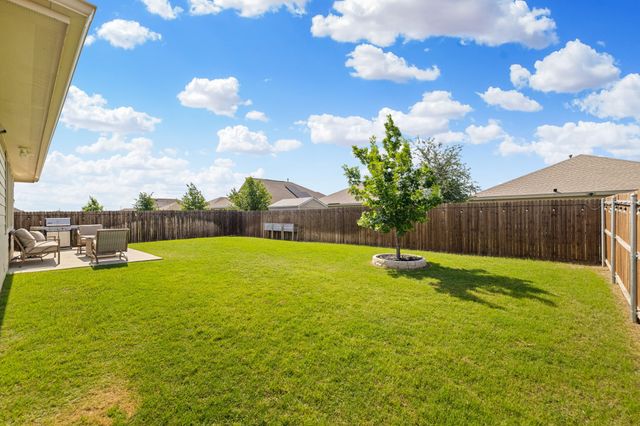 1613 Madison Drive, Anna, TX 75409