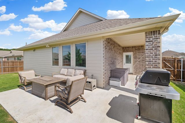 1613 Madison Drive, Anna, TX 75409