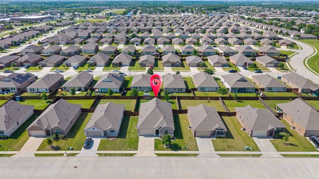 1613 Madison Drive, Anna, TX 75409