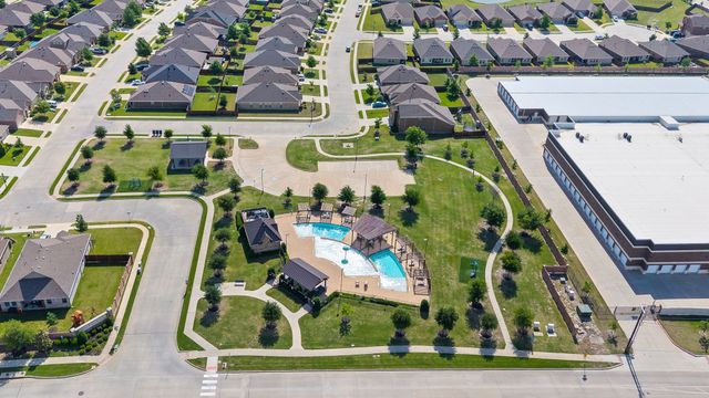 1613 Madison Drive, Anna, TX 75409