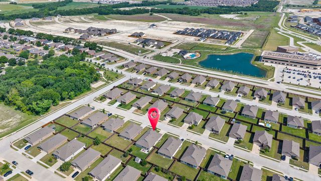1613 Madison Drive, Anna, TX 75409