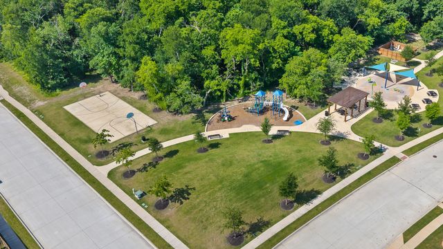 1613 Madison Drive, Anna, TX 75409