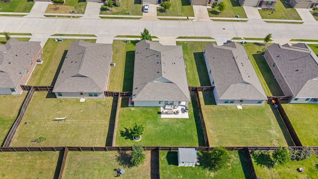 1613 Madison Drive, Anna, TX 75409