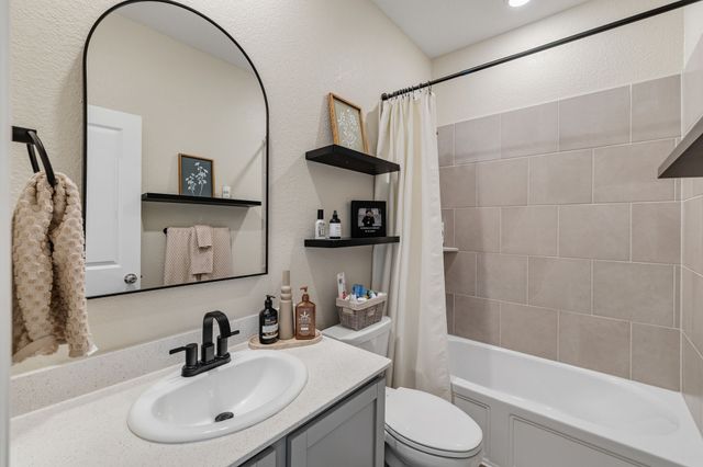 1613 Madison Drive, Anna, TX 75409