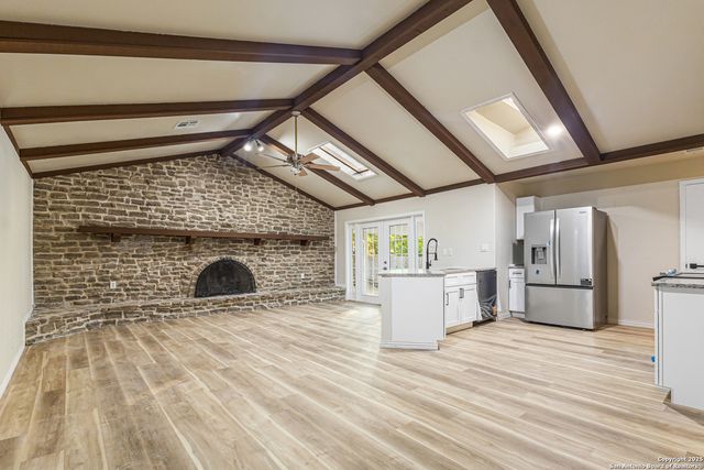 5914 Forest Mill, San Antonio, TX 78240