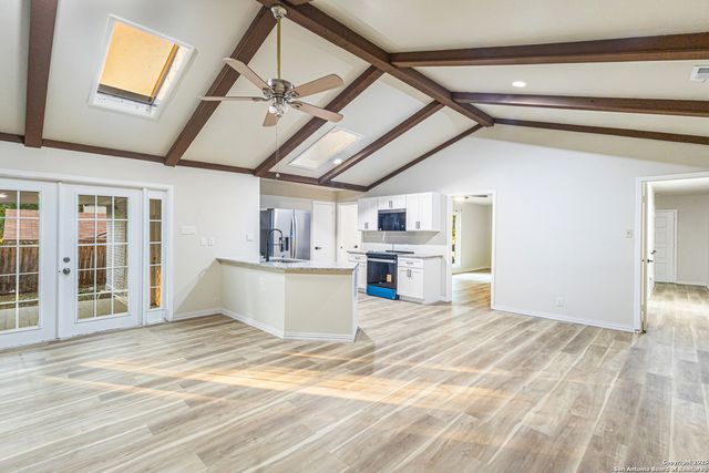 5914 Forest Mill, San Antonio, TX 78240