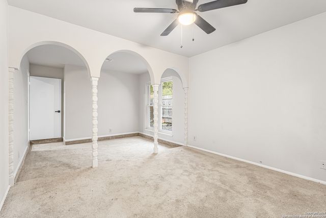 5914 Forest Mill, San Antonio, TX 78240