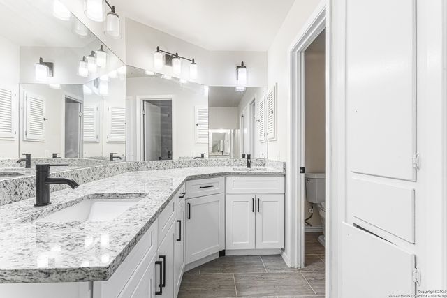 5914 Forest Mill, San Antonio, TX 78240