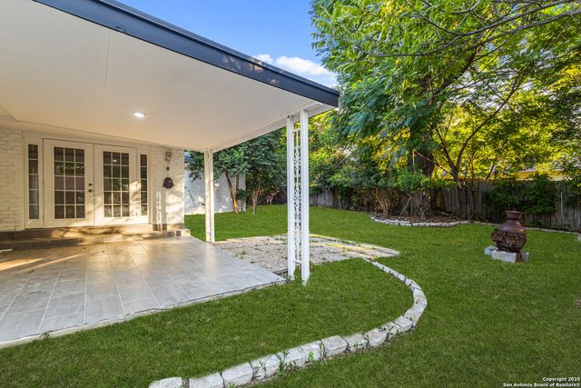 5914 Forest Mill, San Antonio, TX 78240