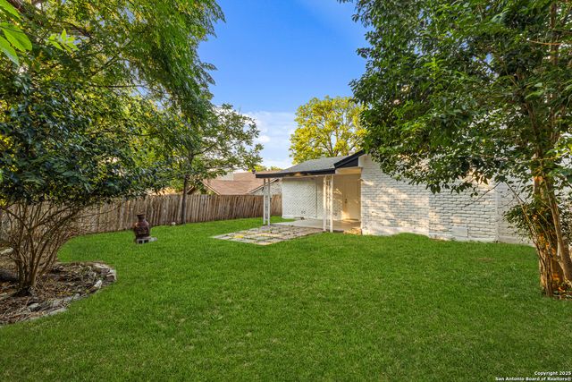 5914 Forest Mill, San Antonio, TX 78240