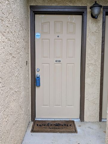 1101 Calico Lane 1411, Arlington, TX 76011
