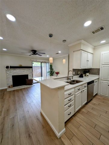 1101 Calico Lane 1411, Arlington, TX 76011