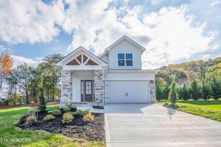 6704 Orange Petal Lane, Knoxville, TN 37931