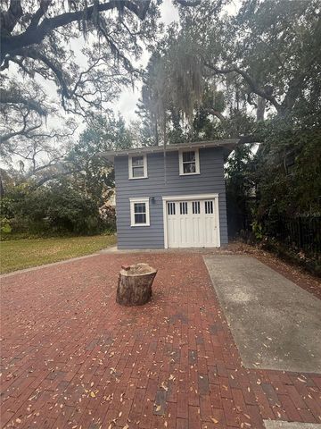 418 JASMINE WAY, Clearwater, FL 33756