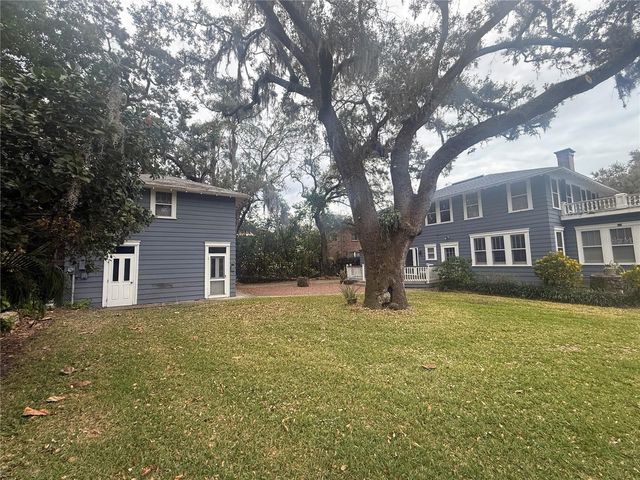 418 JASMINE WAY, Clearwater, FL 33756