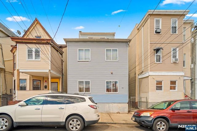 80 Pennington Street, Paterson, NJ 07501