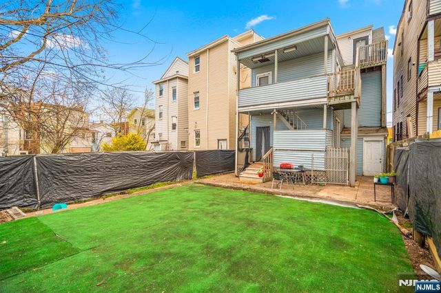 80 Pennington Street, Paterson, NJ 07501