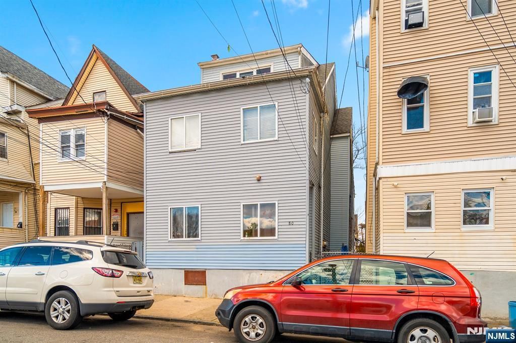 80 Pennington Street, Paterson, NJ 07501