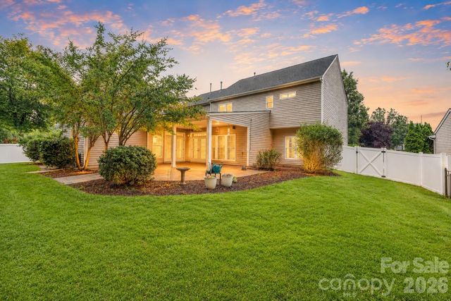 2435 Smith Cove Road, Denver, NC 28037
