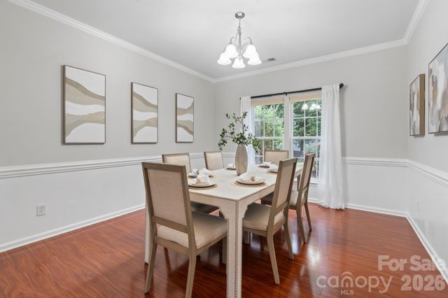 2435 Smith Cove Road, Denver, NC 28037
