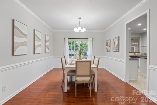 2435 Smith Cove Road, Denver, NC 28037